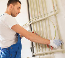 Commercial Plumber Services in Cypress, CA